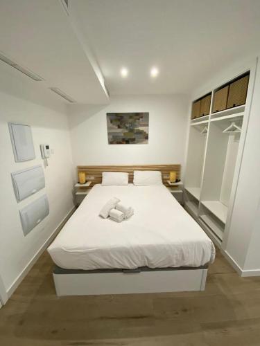 Escolano Rooms MAS 11 Noches