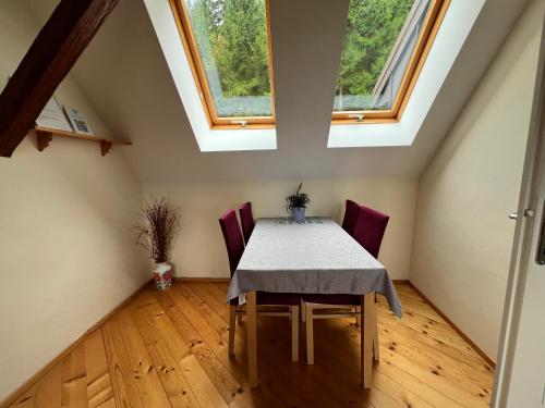 Фотография из галереи Apartment Šefic в городе Planina