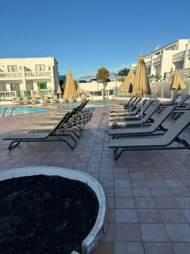 Appartamento Loma verde in Puerto del Carmen
