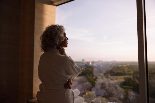JW Marriott Orlando Bonnet Creek Resort & Spa photo 42