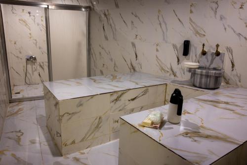 Gambar di galeri bagi Anemon Grand Konya Otel di Konya