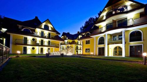 FamixDom Apartamenty Sienkiewicza Centrum Zakopane