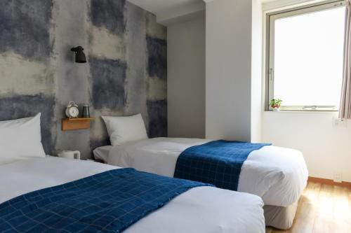 Hotel Wan Osaka ebisu - Vacation STAY 70089v