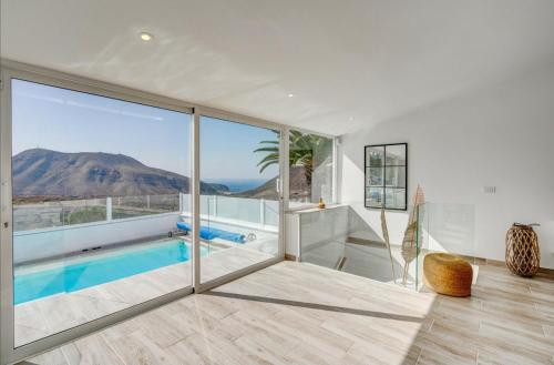 Villa Panorama Chayofa