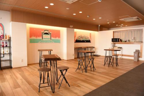 Hotel Wan Osaka ebisu - Vacation STAY 70101v