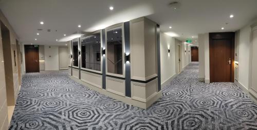 Φωτογραφία από το άλμπουμ του Teymur Continental Hotel στο Γκαζιαντέπ