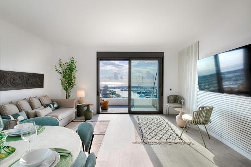 Seaside Badalona Apartment