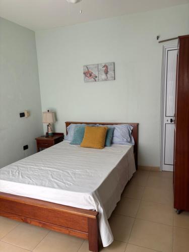 Gallery image of City Center Near Beach B&B II in Tarrafal