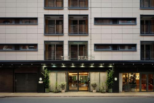 The Reach at Piccadilly, Manchester, a Tribute Portfolio Hotel photo 54