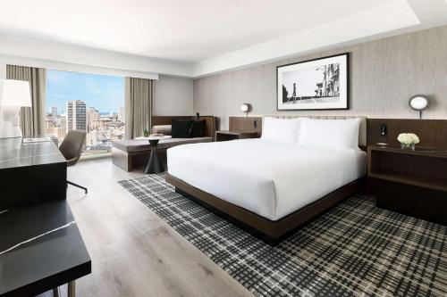 Hyatt Regency San Francisco Downtown SOMA Image