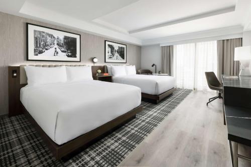 Hyatt Regency San Francisco Downtown SOMA Image
