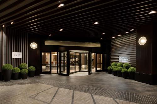 Hyatt Regency San Francisco Downtown SOMA Image