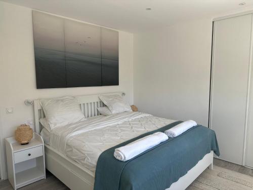 Luxurious 3Bedroom 2 BATH 110 m Apartment Adjoining Hotel Martinez Beachfront photo 16