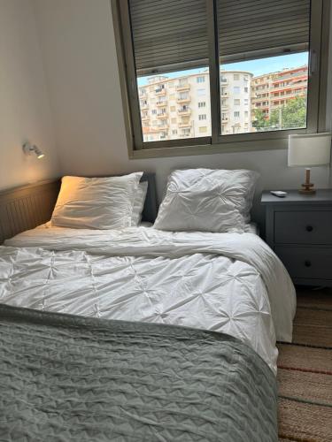 Luxurious 3Bedroom 2 BATH 110 m Apartment Adjoining Hotel Martinez Beachfront photo 30