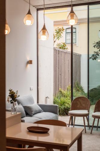 FLH Alcântara Terrace Studio