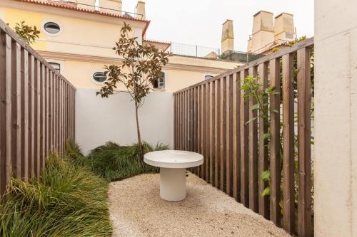 FLH Alcântara Terrace Studio
