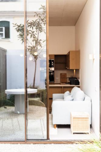FLH Alcântara Terrace Studio