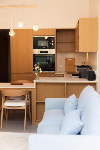 FLH Alcântara Terrace Studio