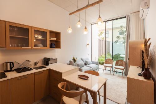 FLH Alcântara Terrace Studio