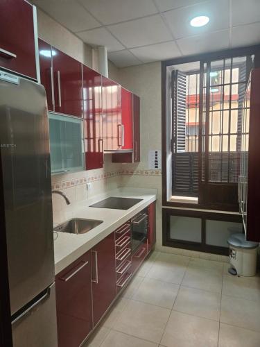 Castellar Life pleno centro