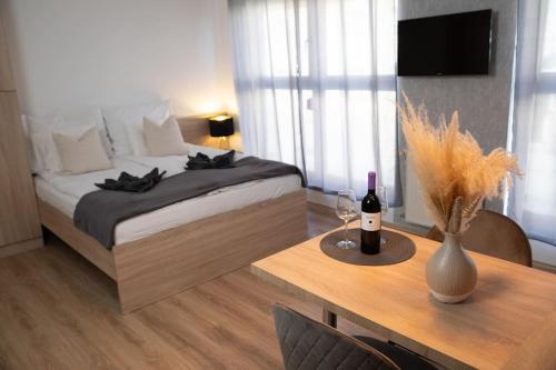 Cozy Studio 2900 Komárom, 29 Igmándi út kép - 3