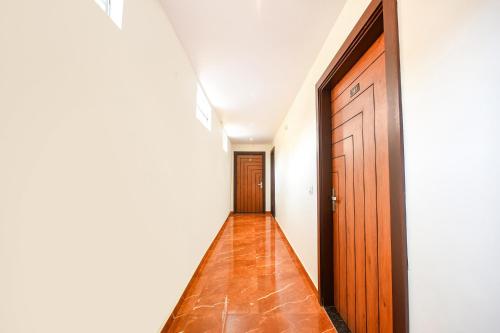 Imagen de la galería de FabHotel Golden Tree, en Amritsar