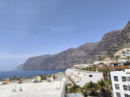 Apartment Helena Ocean View Los Gigantes