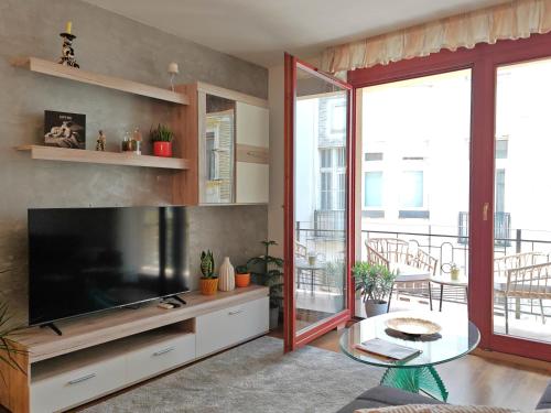 Budapest Leda Residence by NW 1061 Budapest, Székely Mihály utca 3 kép - 3