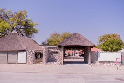 Gallery image of Hotel Prestige Ongwediva Apartments in Ongwediva