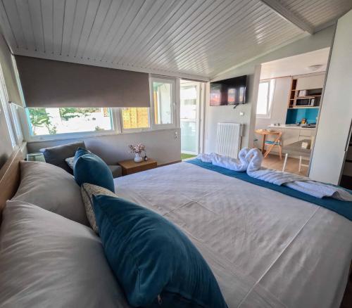 GeoFan Penthouse I