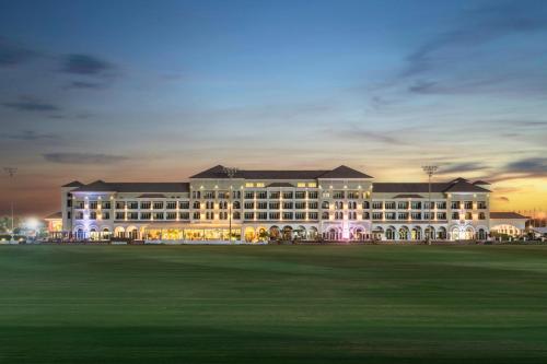 Al Habtoor Polo Resort Image