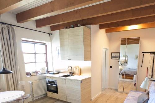 O baie la Bodden Breeze