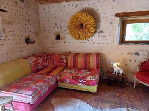 Photo de la galerie de l'établissement Gatehouse at Chateau de Sariac - Romantic Retreat, à Sariac-Magnoac