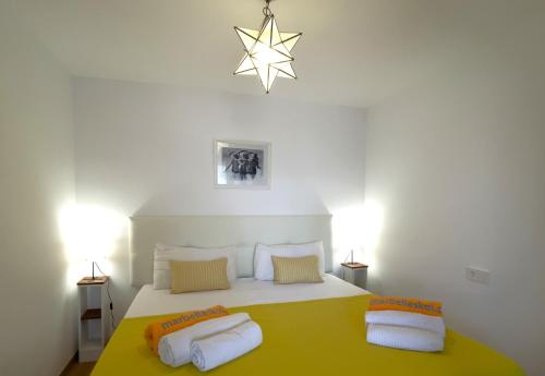 Mediterraneo 508. Fantastic Studio on the Beachfront with Sea Views.