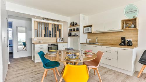 Les Tamaris de l Atlantide