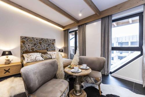 FamixDom Apartamenty Modrzejewska Centrum Zakopane