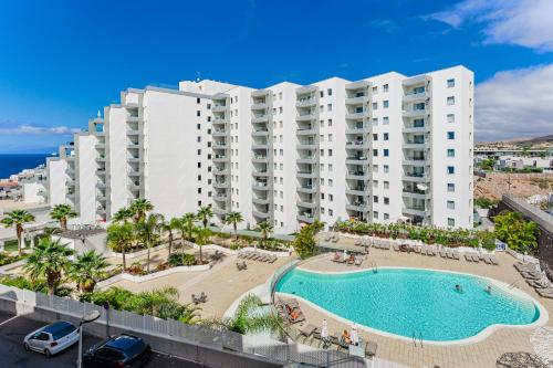 Ocean Garden Playa Paraiso