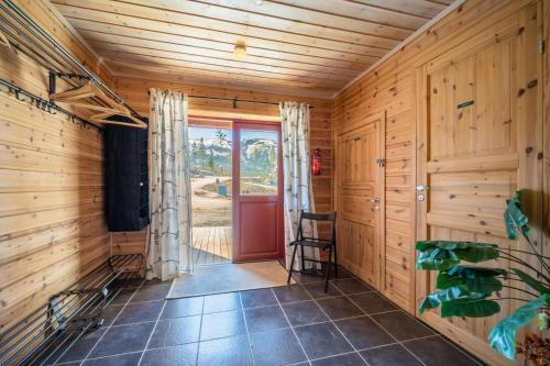 Φωτογραφία από το άλμπουμ του Lakehouse - 14p - With Sauna & By the Water σε Vradal
