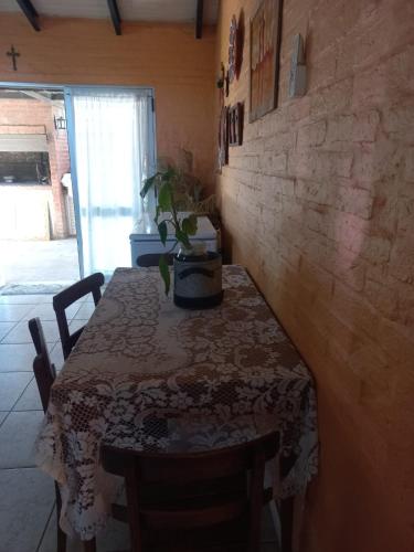 Gambar di galeri bagi Quinta ,rincón ,santa fe di San José del Rincón