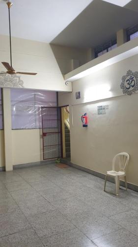 Gallery image of Omkarananda Shivalaya in Rishīkesh