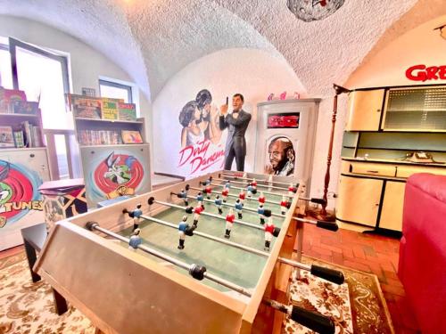 -Retour vers le futur- EVG,EVJF,fêtes bienvenues!