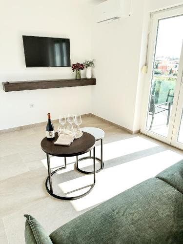 Gambar di galeri bagi Villa Mirko di Barbariga