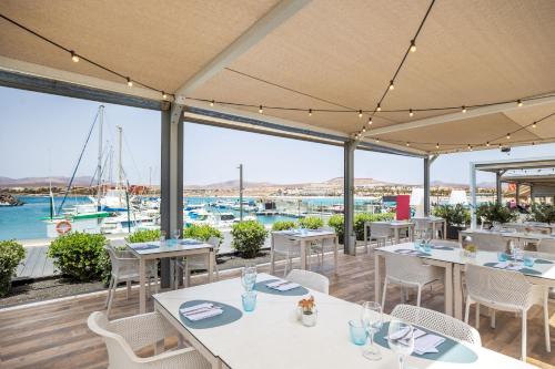 Εστιατόριο ή άλλο μέρος για φαγητό στο Barceló Fuerteventura Mar