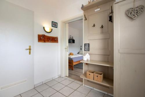 Φωτογραφία από το άλμπουμ του Ferienwohnung Achtern Diek σε Hillgroven
