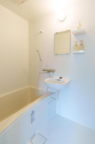 Skytree Asakusa Nearby Peaceful Riverside Home in Tokyo 54 sqm 3BR