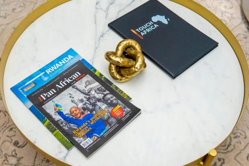 Φωτογραφία από το άλμπουμ του Africa's Touch & Leisure στο Κιγκάλι