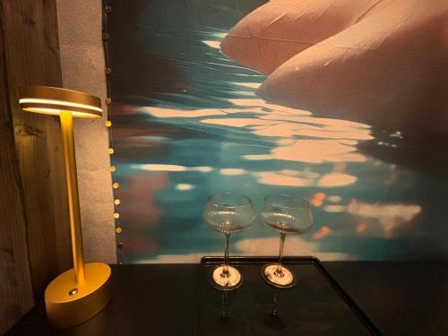 Imagen de la galería de e-hostel 心斎橋 207, en Osaka