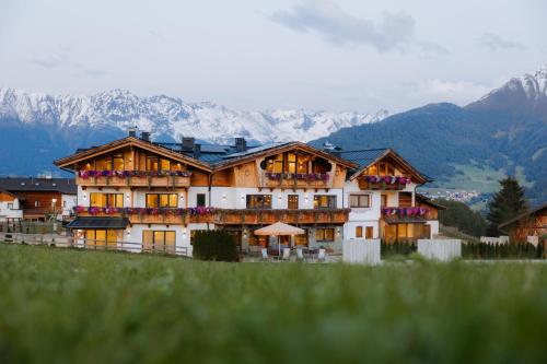 Alpinium - inklusive SUPER SOMMER CARD