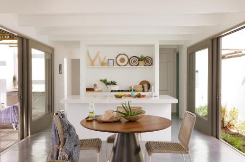 Fotografie z fotogalerie ubytování The Cottage Collection Paternoster v destinaci Paternoster