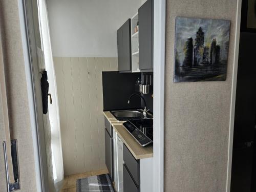 HomeGallery - elegante appartamento Milanese